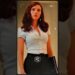 13-year-old Scarlett Johansson lied to Robert Redford! #shorts