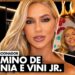 SAIBA TODOS DETALHES DO TÉRMINO DE VIRGINIA E VINI JR! | JORNAL DOS FAMOSOS