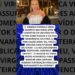 Virginia reage a post de solteira e leva cantada na web!