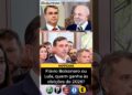 Flávio Bolsonaro ou Lula eleições de 2026? #news #noticias #jornalismo #política #fofocas