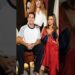 Filho de Murilo Benício e Giovanna Antonelli na nova novela #famosos #fofocas