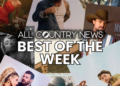 New Country Music You Need To Hear This Week From McCoy Moore, Tyler Hubbard, Julia Cole & More