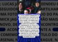 Filho de Luciana Gimenez surge em foto rara com Mick Jagger!