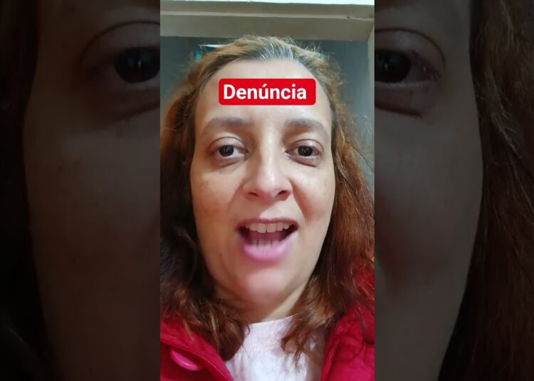 Denúncia #fofocas #mãe #mulheres #relacionamento #política #violenciacontramulher