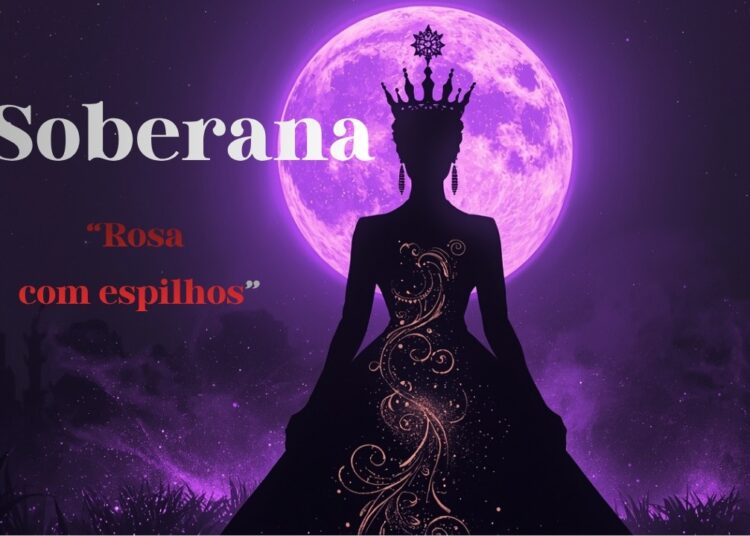 SOBERANA – Música Épica de Realeza Sombria (Orquestral / Dark)