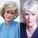 🩵💙Princess Diana and Queen Camilla||Beautiful British Royal ladies