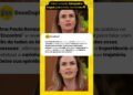 EMOCIONANTE! ANA PAULA RENAULT EXPLICA APROXIMAÇÃO COM FÃS! ❤️📺