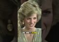 Princess Diana’s Charity Work | The Humanity That Changed Royal History