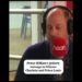 Prince William’s fatherly message to Princess Charlotte and Prince Louis
