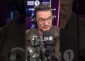 This is the way! 😂 #pedropascal #starwars #themandalorian #movie #radio1