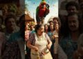 🦜🤣 O terror das fofocas chegou na feira
