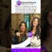 Antonela Braga Surge Morena E Chama Atenção Com Novo Visual 🤩 #antonelabraga