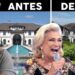 AS MANSÕES ABANDONADAS DE CELEBRIDADES BRASILEIRAS – Peter Reage