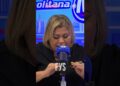 LENE SENSITIVA TEVE UM SONHO COM VIRGINIA, BRUNA BIANCARDI E NEYMAR PERTURBADOR, É UM SINAL?