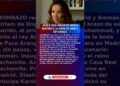 🔥Miriam de Ungría (63) REAPARECE CON EL REY ABDALÁ (2026) #UltimaHora #España