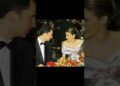 CENA DE GALA PREBODA DE FELIPE VI Y DOÑA LETIZIA #Shorts