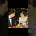 CENA DE GALA PREBODA DE FELIPE VI Y DOÑA LETIZIA #Shorts