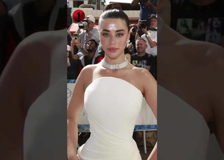 من الـ clean girl look للـ old Hollywood glam… أقوى إطلالات كان 2026