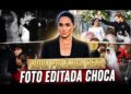 Meghan APAGA realeza de fotos do casamento para ESCONDER viagem FLOPADA