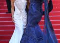 Eva Longoria e Gillian Anderson entre estrelas no Festival de Cinema de Cannes – Entretenimento