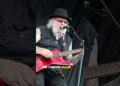4 Country Stars Who Killed Their Own Career.