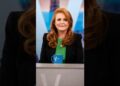 “Crise na Realeza: Sarah Ferguson entre Segredos e Falência” #shorts #news #shortsfeed