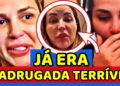 🚨⚠️Deolane tem MADRUGADA TERRÍVEL e NOVIDADE DO CASO CHOCAe IRMÃ FICA MAL; Mile Moreira FAZ DESABAFO