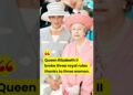 Who is that? #royal #queenelizabeth #diana #princesscatherine