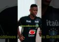 As esposas mais lindas dos jogadores da seleção brasileira na copa do mundo.