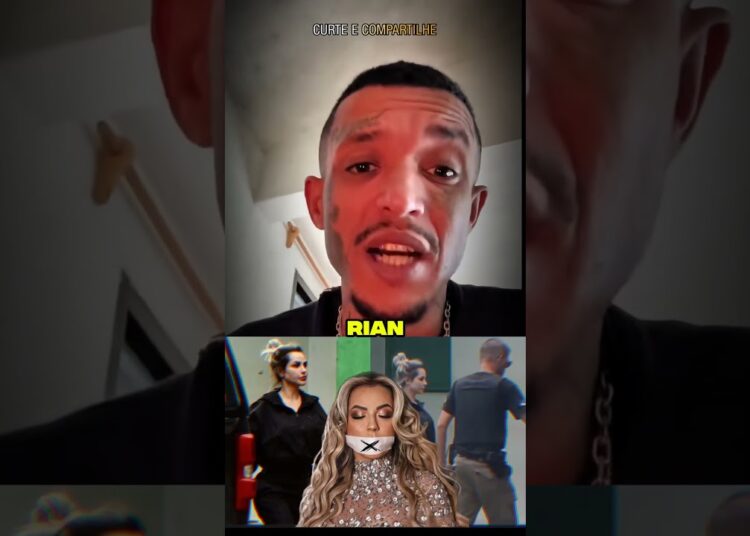 O que vocês acham ? #shortsviral #deolanebezerra #fofocas