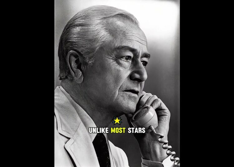 Robert Young’s That Turned Out to Be True