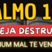 🛑SALMO 109 PODEROSO: CONTRA INVEJA, FOFOCAS E PESSOAS QUE PLANEJAM O MAL CONTRA VOCÊ