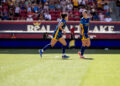 O primeiro gol de Kiana Palacios na NWSL ajuda o Utah Royals FC a vencer a rivalidade sobre o Denver Summit