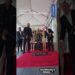 Miley Cyrus recebe estrela na calçada da fama: “meu nome está gravado em rosa e dourado”