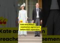 Oh…!!! #princewilliam #princesscatherine #royal