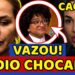 😱AGORA! VAZA ÁUDIO TERRÍVEL de Deolane e PRISÃO FICA AINDA PIOR; CAOS COM MILENA e ANA PAULA