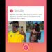 #vinijr teria se encontrado com algumas mulheres em um local reservado em porto Rico.
