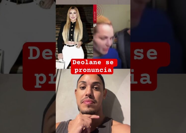 #deolane #deolanebezerra #dradeolane #dradeolanebezarra #fofoca #fofocas #noticias #famosos #famoso