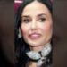 DEMI MOORE SURPREENDE O MUNDO! A TRAJETÓRIA DA ESTRELA ICÓNICA DE HOLLYWOOD! #famosos  #celebridades