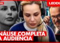 Justiça BATE O MARTELO: Deolane Bezerra FICA PRESA Habeas Corpus NEGADO! | JORNAL DOS FAMOSOS
