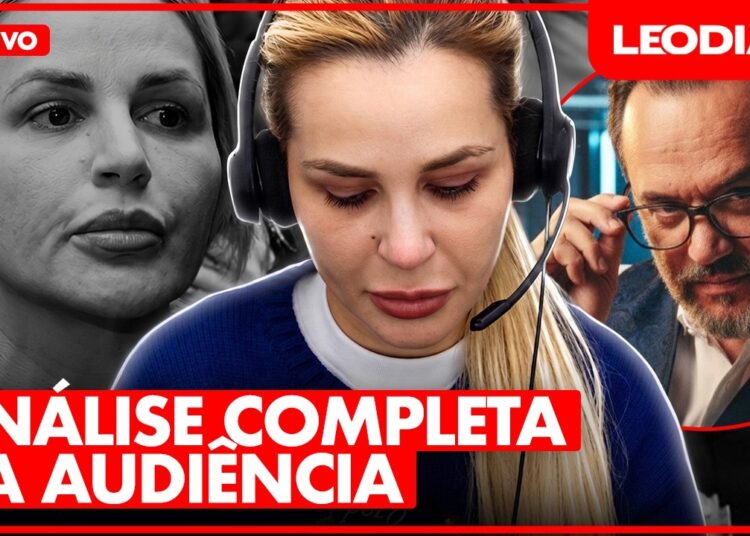 Justiça BATE O MARTELO: Deolane Bezerra FICA PRESA Habeas Corpus NEGADO! | JORNAL DOS FAMOSOS