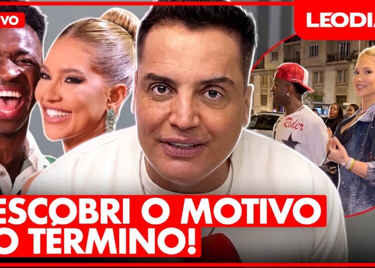 OS BASTIDORES DO FATÍDICO JANTAR DE VIRGINIA E VINI JR! | JORNAL DOS FAMOSOS