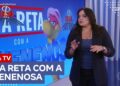 Na Reta com a Venenosa: Fabíola Reipert relembra as maiores fofocas da semana da Casa do Patrão