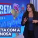 Na Reta com a Venenosa: Fabíola Reipert relembra as maiores fofocas da semana da Casa do Patrão