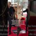 Miley Cyrus se emocionó hasta las lágrimas durante el discurso que pronunció