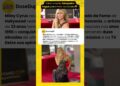 Miley Cyrus faz história ao ganhar estrela na Calçada da Fama