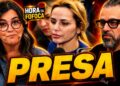 🚨HDF: De novo! Deolane é presa, se explica e irmã promete + Mãe de Vini Jr com ex de Jojo