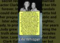 She Hid Hollywood’s Biggest Secret #shorts #stories