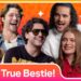 “I’m so daddy” 😂 Off Campus Cast Play So True Bestie | MTV Movies