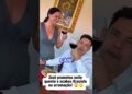 ZEZÉ CELEBRA MOMENTO A DOIS E ATITUDE DE GRACIELE CHAMA ATENÇÃO! #fofoca #celebridades #famosos